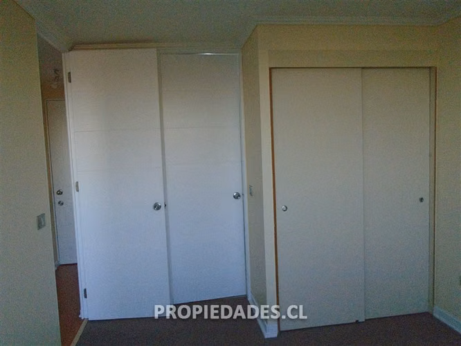 Departamento en venta de 1 dormitorio, 1 baño en Santiago