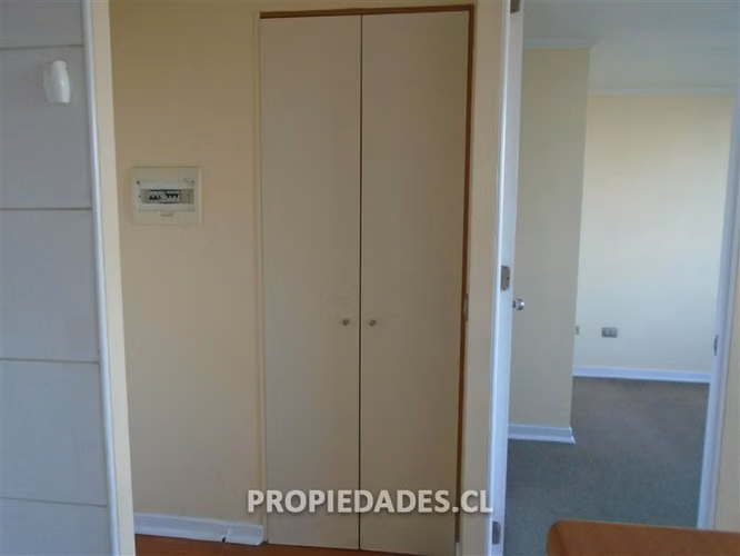 Departamento en venta de 1 dormitorio, 1 baño en Santiago