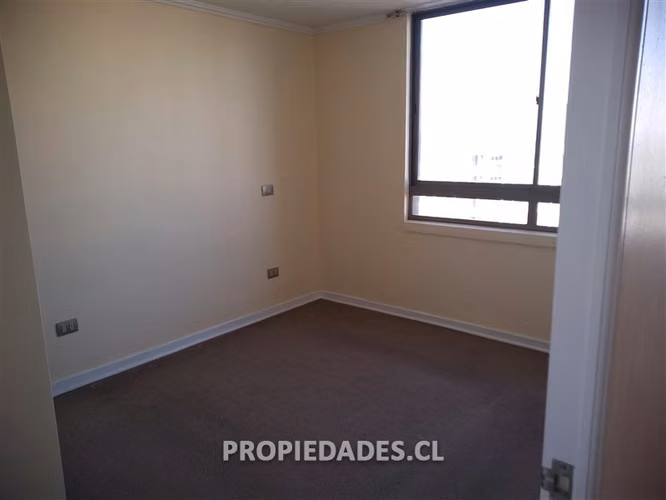 Departamento en venta de 1 dormitorio, 1 baño en Santiago