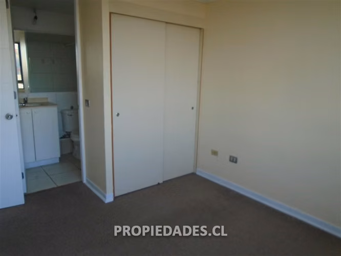 Departamento en venta de 1 dormitorio, 1 baño en Santiago