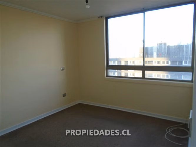 Departamento en venta de 1 dormitorio, 1 baño en Santiago