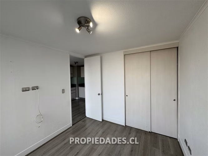 Departamento en venta de 1 dorm. 1 baño en Independencia