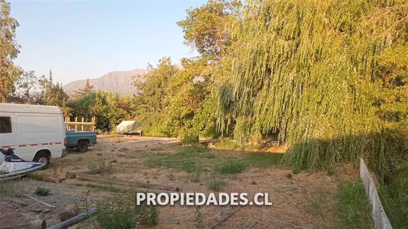 Sitio en venta en La Florida