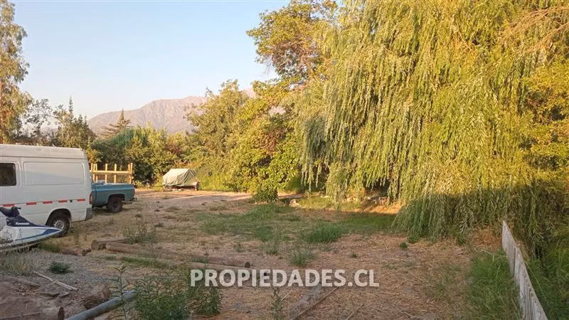 Sitio en venta en La Florida