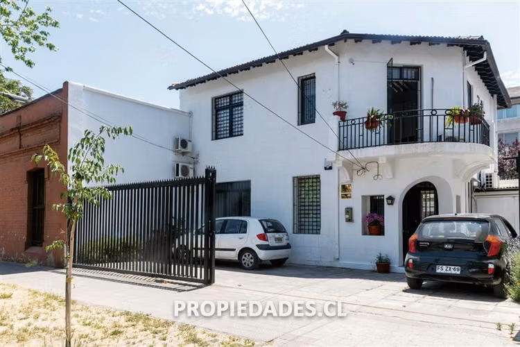 Oficina en venta en Providencia - Imagen 31