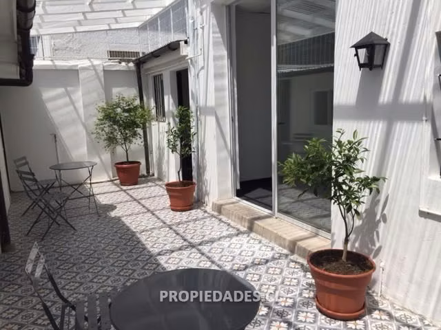 Oficina en venta en Providencia