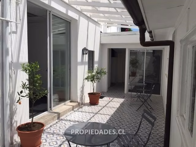 Oficina en venta en Providencia
