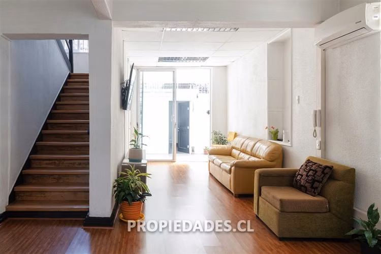 Oficina en venta en Providencia