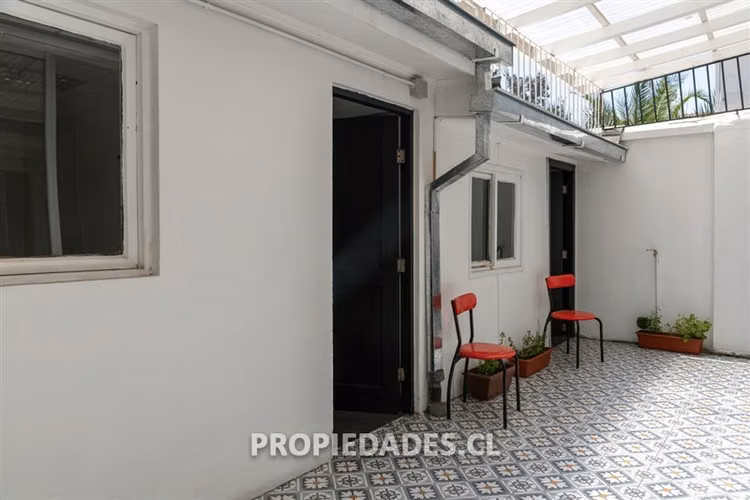 Oficina en venta en Providencia