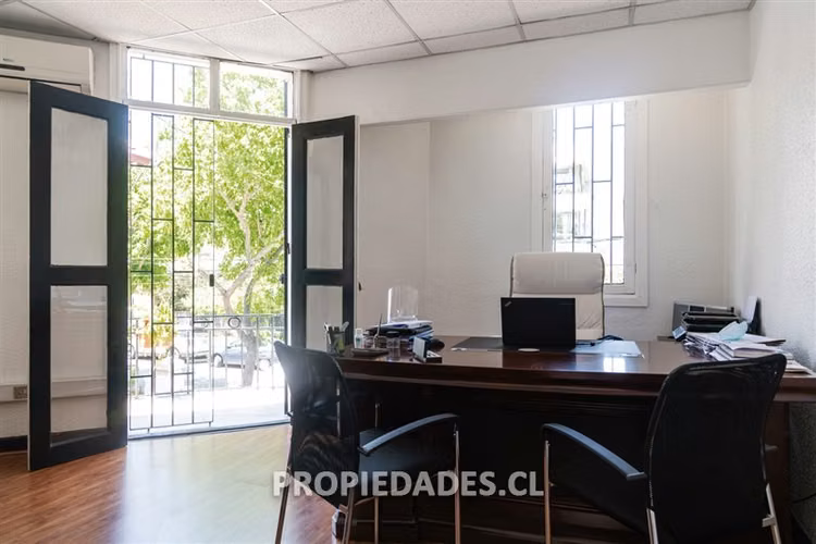 Oficina en venta en Providencia