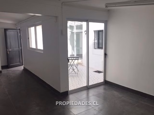 Oficina en venta en Providencia