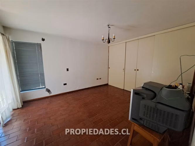 Agrícola en venta en San José de Maipo