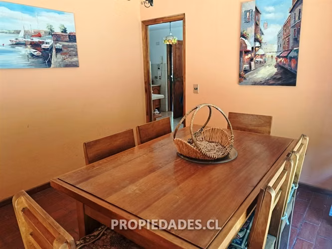 Agrícola en venta en San José de Maipo