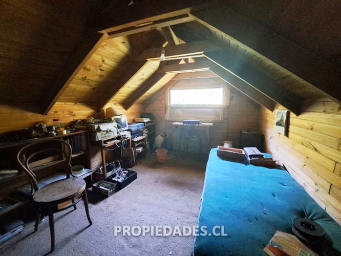 Agrícola en venta en San José de Maipo