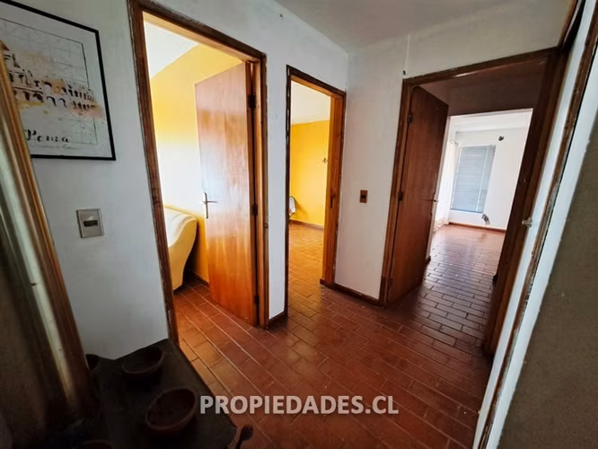 Agrícola en venta en San José de Maipo