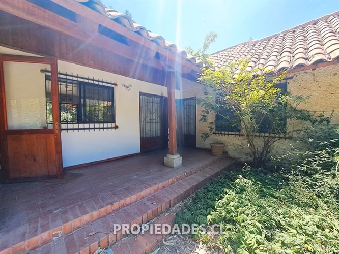 Parcela en venta en San José de Maipo - Imagen 26