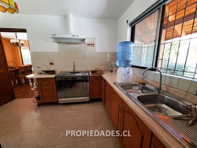 Parcela en venta en San José de Maipo - Imagen 11
