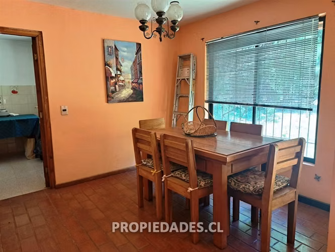 Casa y Terreno en venta en San José de Maipo - Imagen 7
