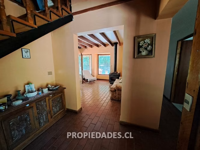 Casa y Terreno en venta en San José de Maipo - Imagen 21