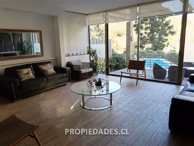 Departamento en venta de 3 dorm. en Huechuraba - Imagen 19