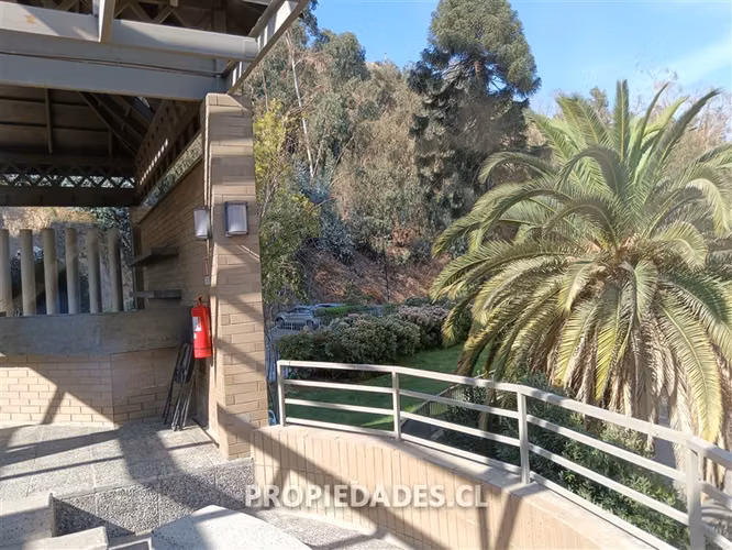 Departamento en venta de 3 dorm. en Huechuraba - Imagen 20