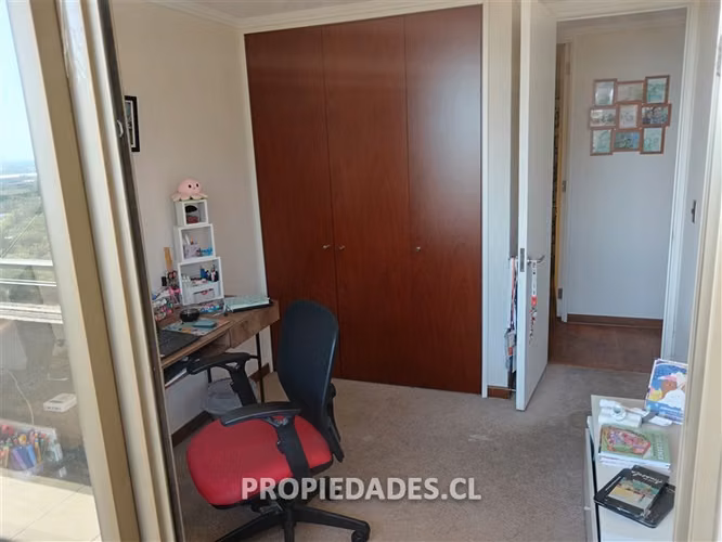 Departamento en venta de 3 dorm. en Huechuraba - Imagen 14