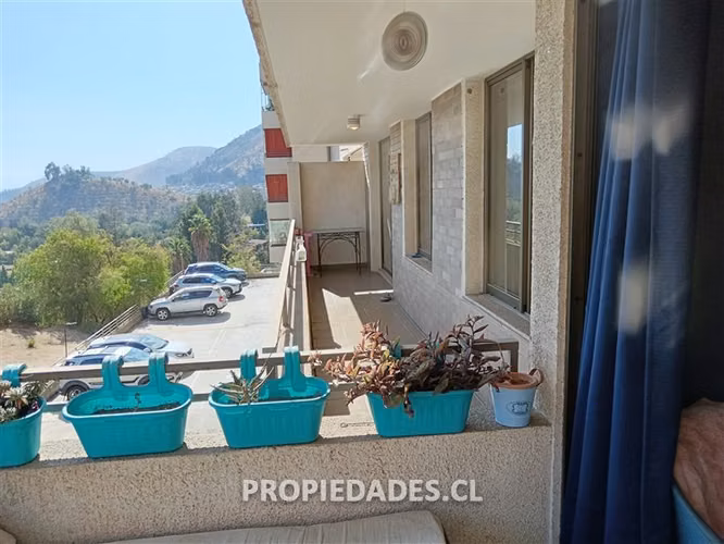 Departamento en venta de 3 dorm. en Huechuraba - Imagen 12