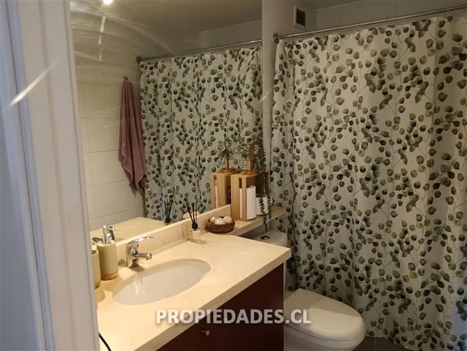 Departamento en venta de 3 dorm. en Huechuraba - Imagen 15