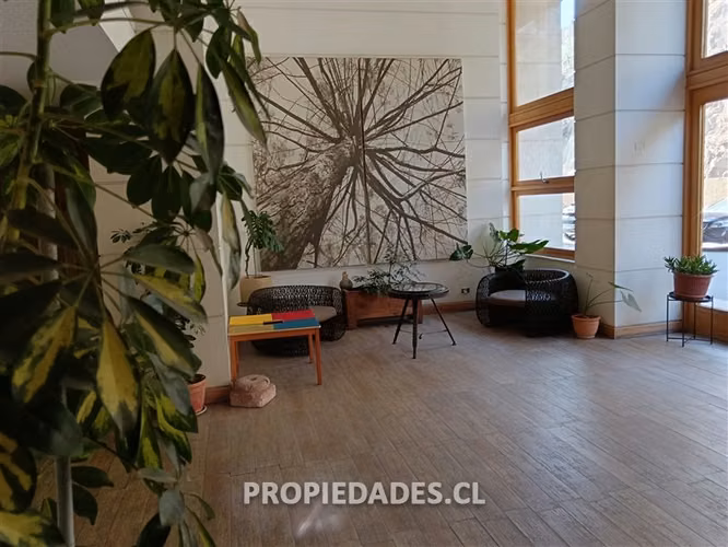 Departamento en venta de 3 dorm. en Huechuraba - Imagen 18
