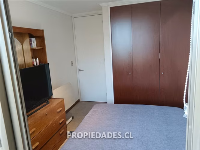 Departamento en venta de 3 dorm. en Huechuraba - Imagen 13