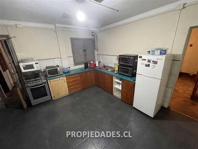 Oficina para Institución o Empresa en venta en Providencia.