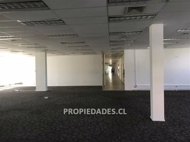 Oficina en arriendo en Providencia