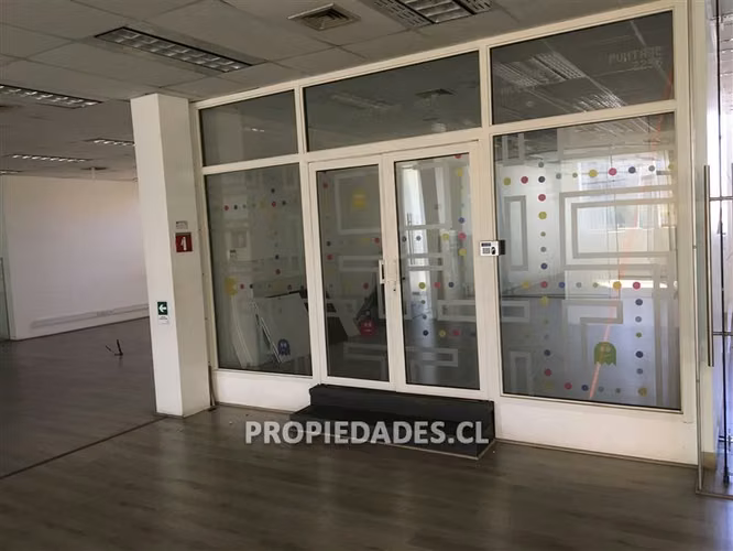 Oficina en arriendo en Providencia