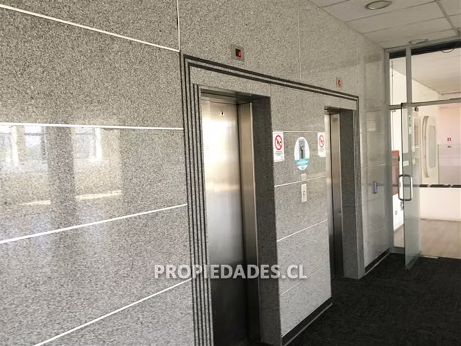 Oficina en arriendo en Providencia