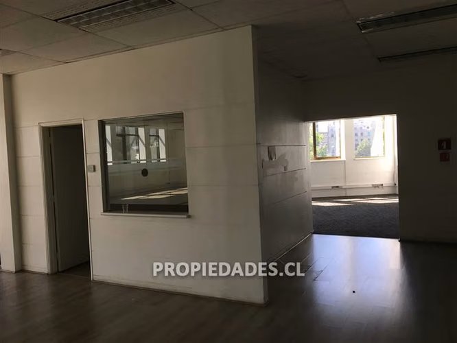 Oficina en arriendo en Providencia
