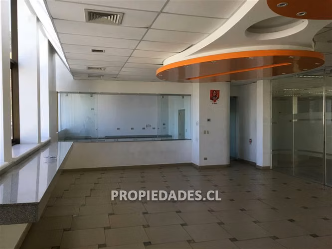 Oficina en arriendo en Providencia