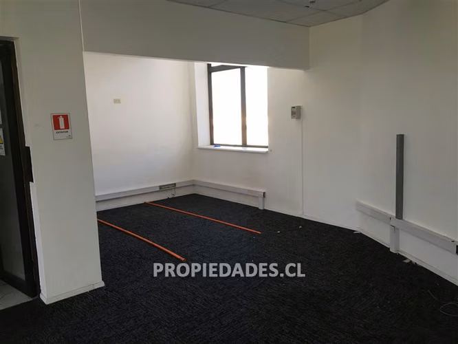 Oficina en arriendo en Providencia