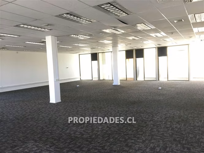 Oficina en arriendo en Providencia