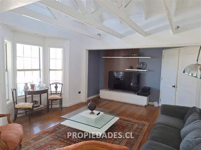 Casa en Venta en Peñalolén