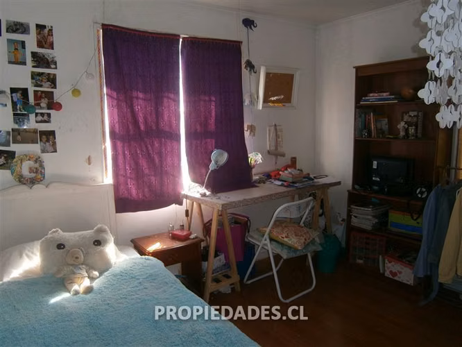Casa en Venta en Peñalolén