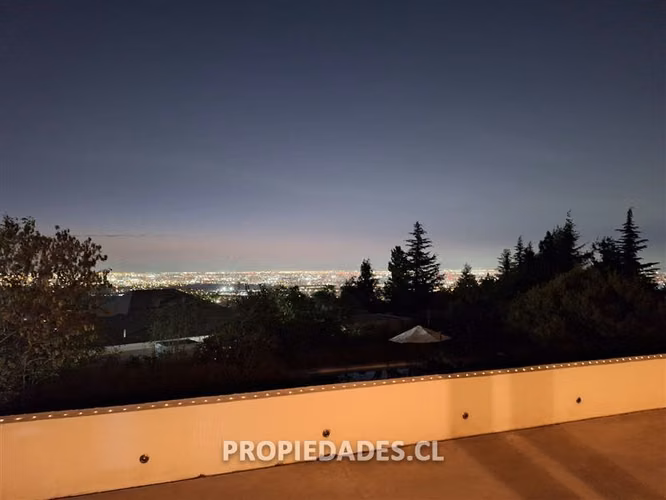 Casa en Venta en Peñalolén