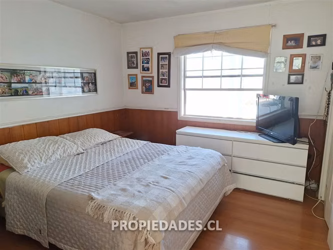 Casa en Venta en Peñalolén