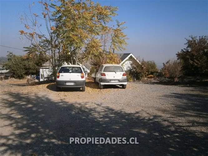 Casa en Venta en Peñalolén