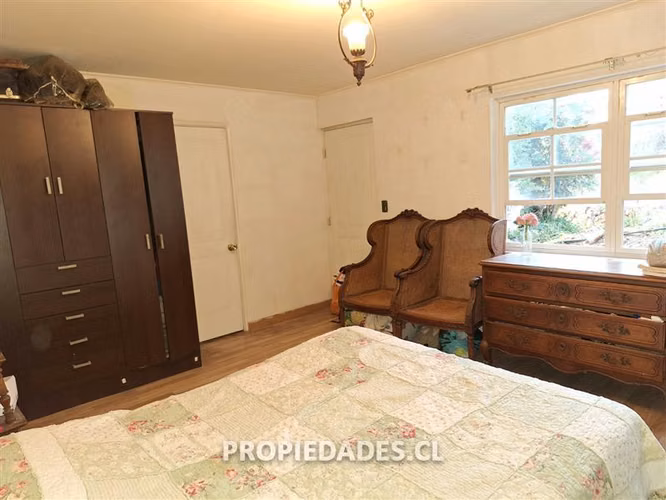 Casa en Venta en Peñalolén