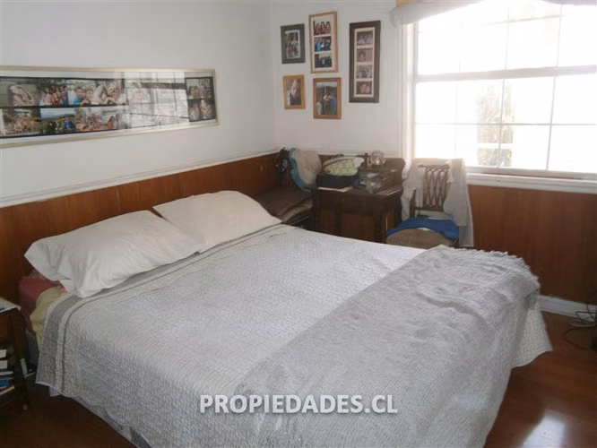 Casa en Venta en Peñalolén