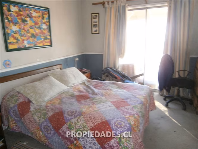 Casa en Venta en Peñalolén