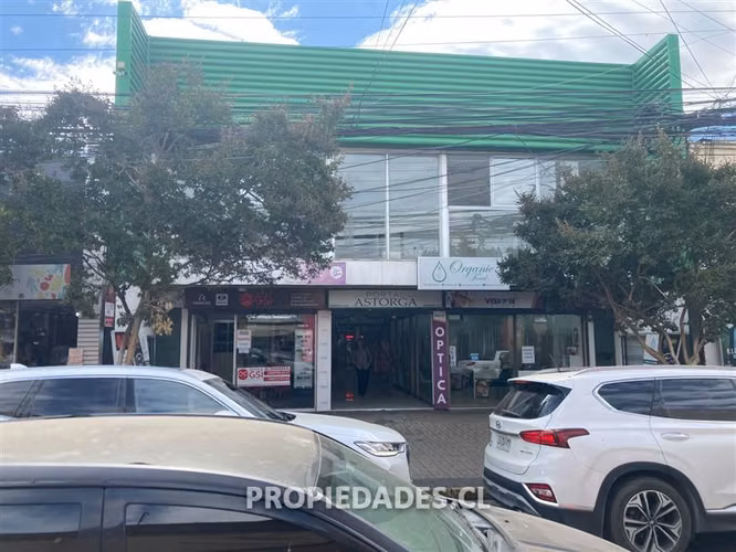 Local Comercial en venta en Rancagua - Imagen 2