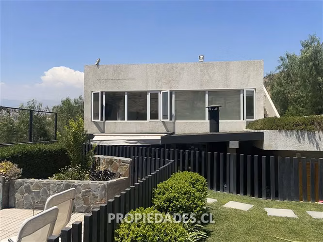 Casa en Venta en Colina