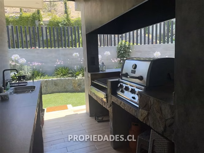 Casa en Venta en Colina - Imagen 8