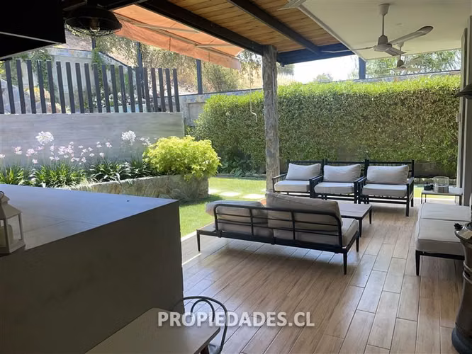Casa en Venta en Colina